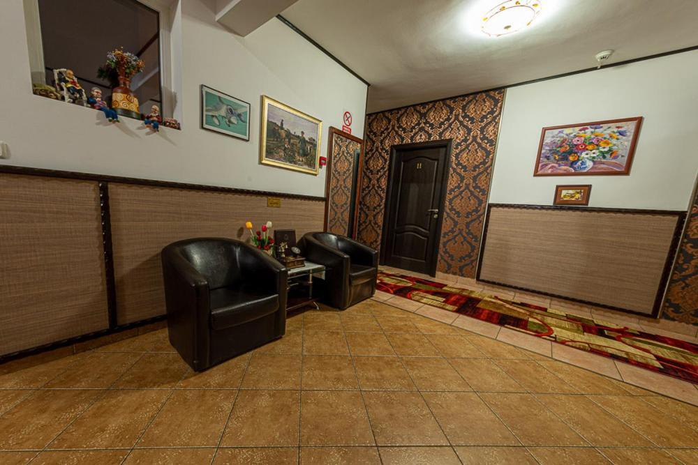 Pensiunea Orizont Farcasa Zewnętrze zdjęcie